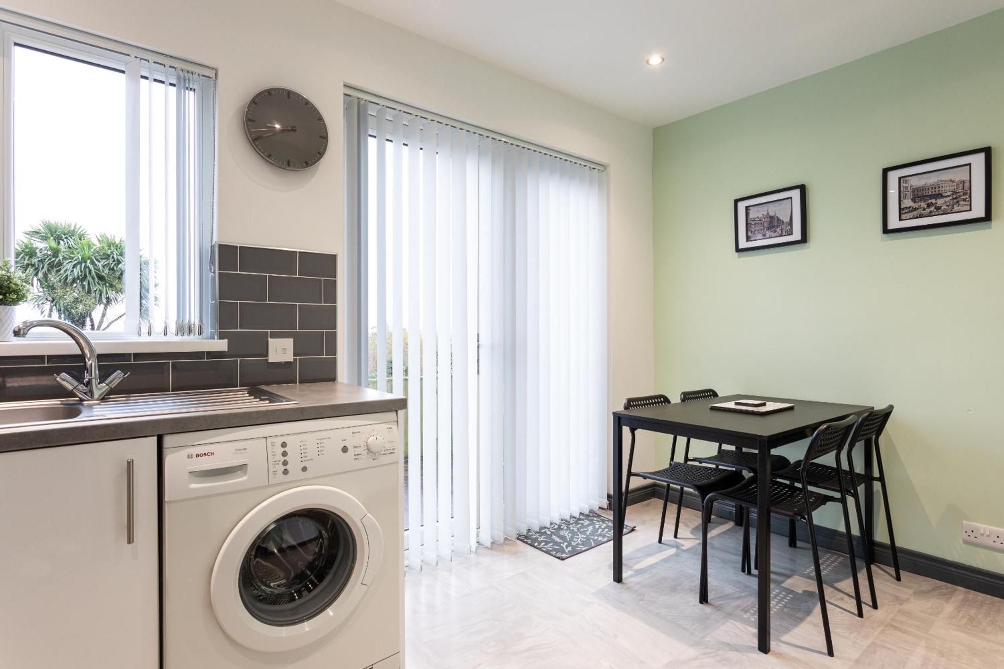 Fully Refurbished North Belfast Home 2 Exterior foto